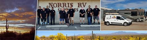 There is a group camp that accommodates up to 120 people with 18 screened-in bunkhouses. . Norris rv